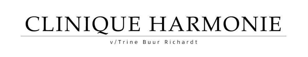 Clinique Harmonie - Br�nsh�j